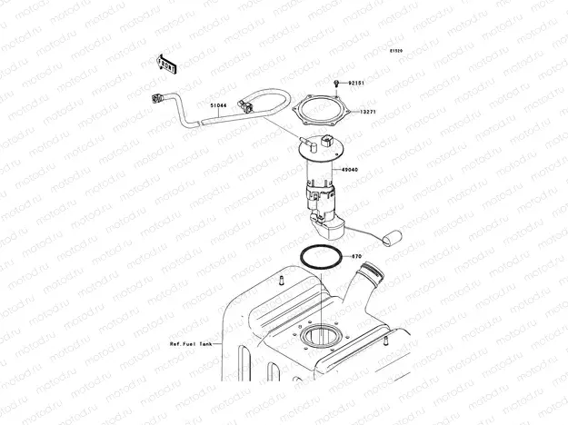 Fuel Pump