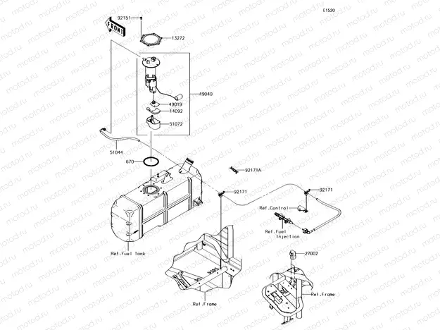 Fuel Pump