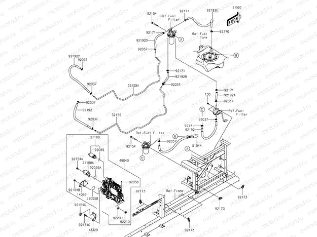 Fuel Pump