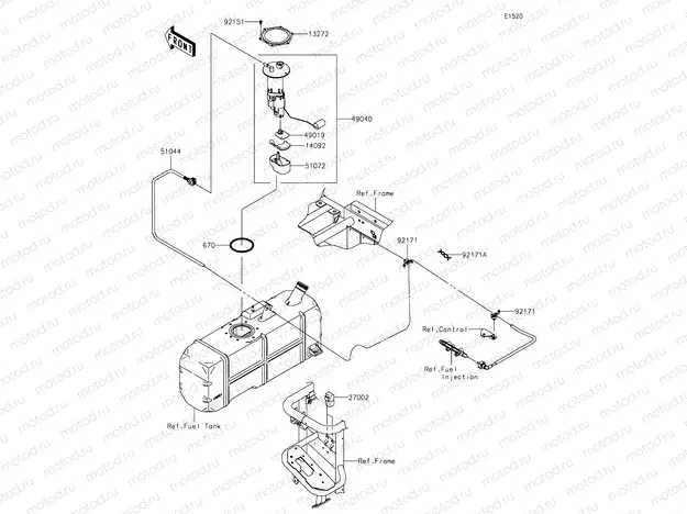 Fuel Pump
