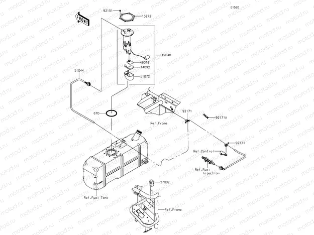 Fuel Pump