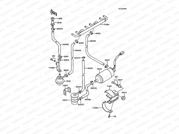Fuel Pump