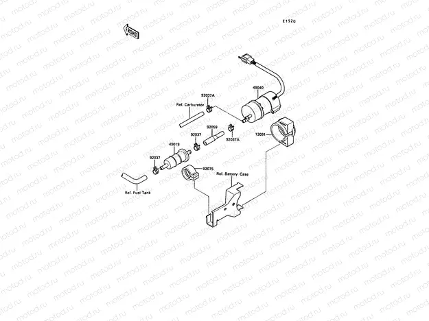Fuel Pump