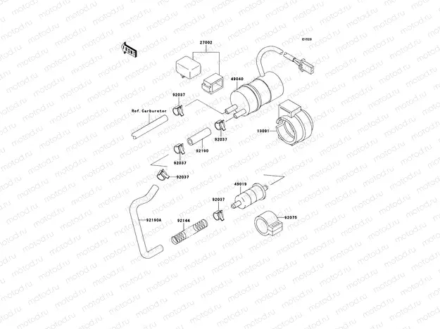 Fuel Pump