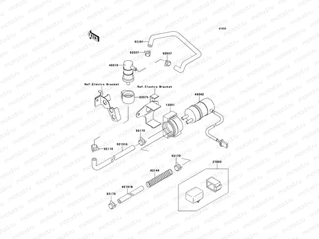 Fuel Pump