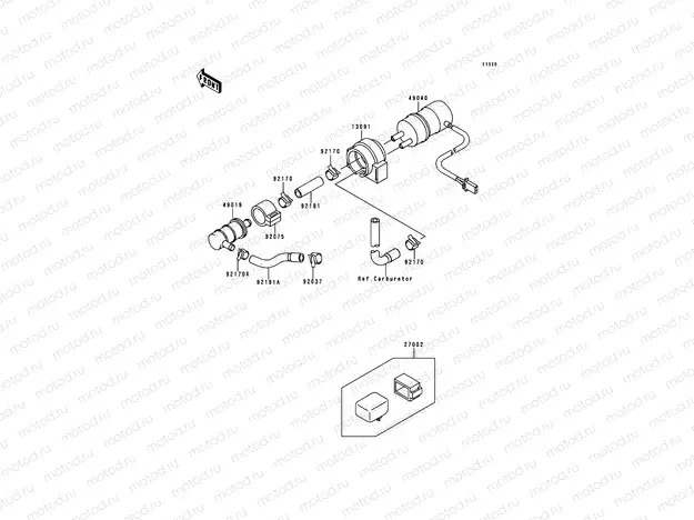 Fuel Pump