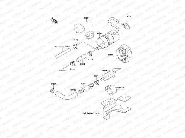 Fuel Pump