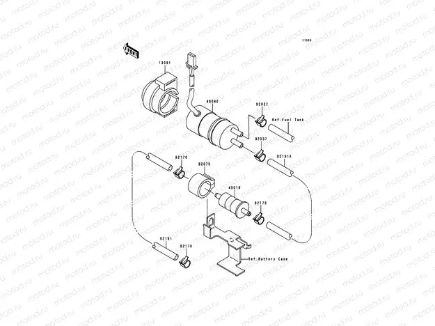 Fuel Pump