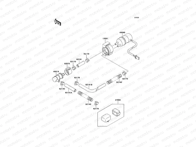 Fuel Pump