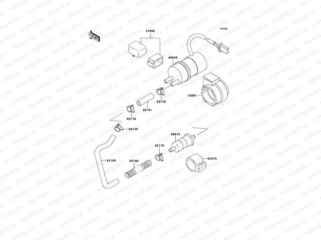 Fuel Pump
