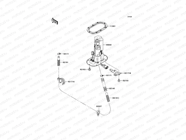 Fuel Pump