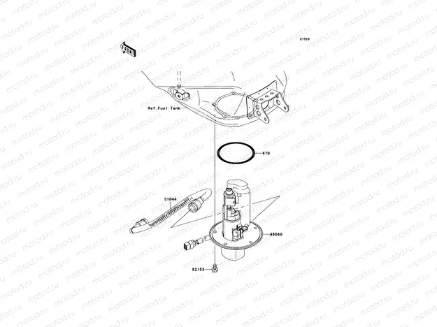 Fuel Pump