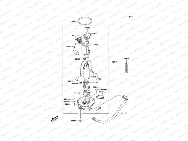 Fuel Pump