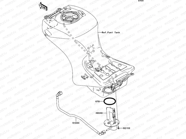 Fuel Pump