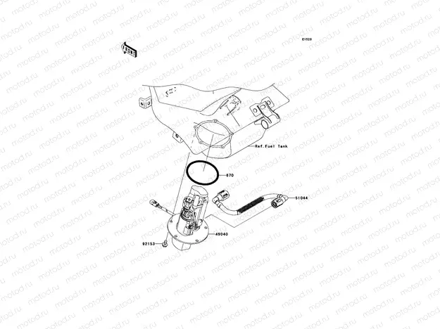 Fuel Pump