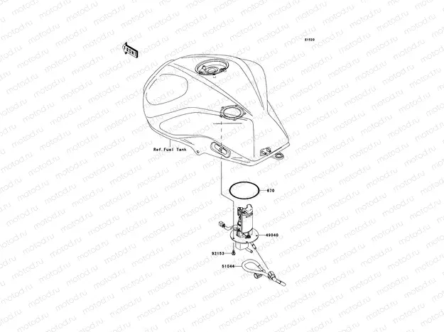 Fuel Pump