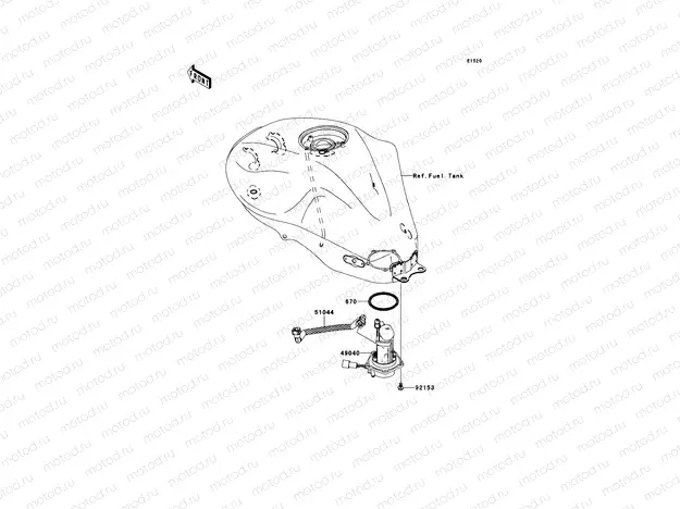 Fuel Pump
