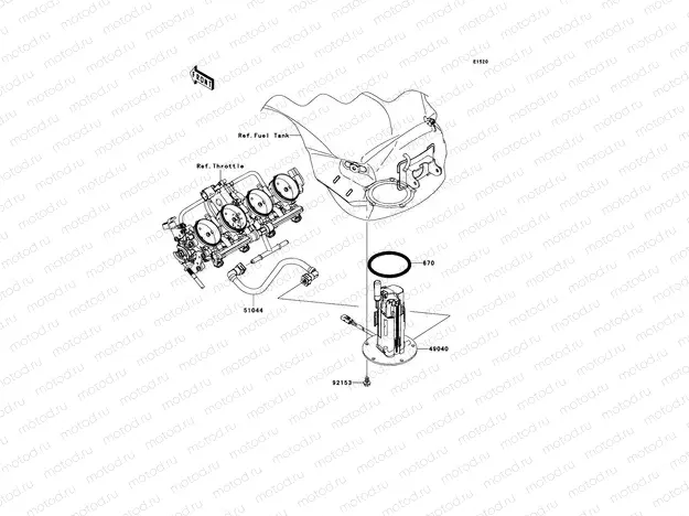 Fuel Pump