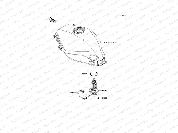 Fuel Pump