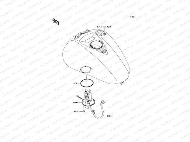 Fuel Pump