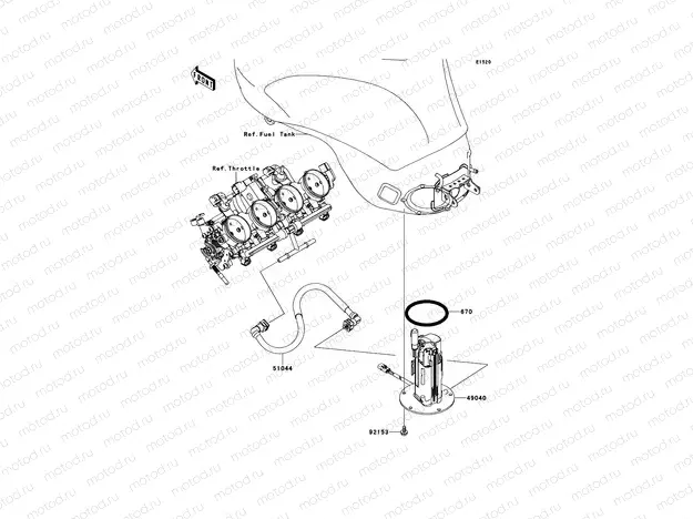 Fuel Pump