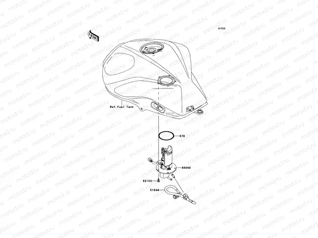 Fuel Pump