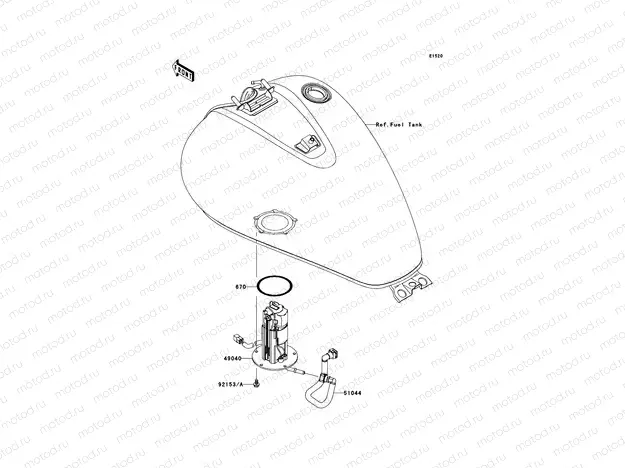Fuel Pump