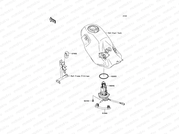 Fuel Pump