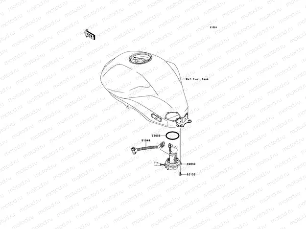 Fuel Pump