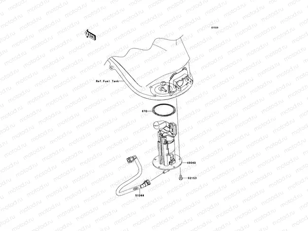 Fuel Pump