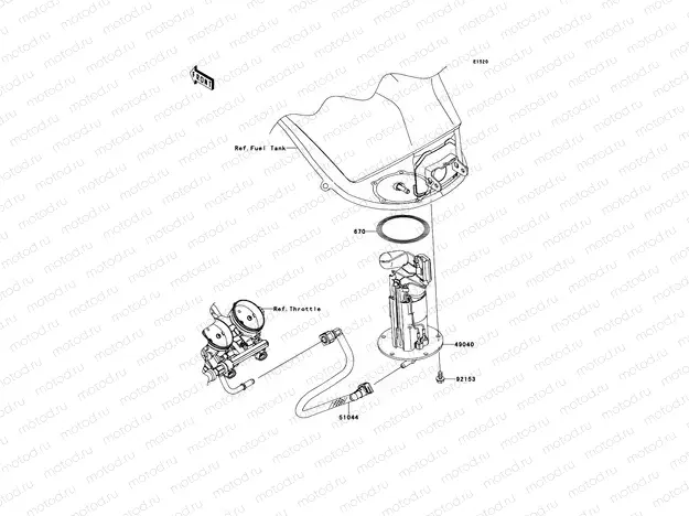 Fuel Pump