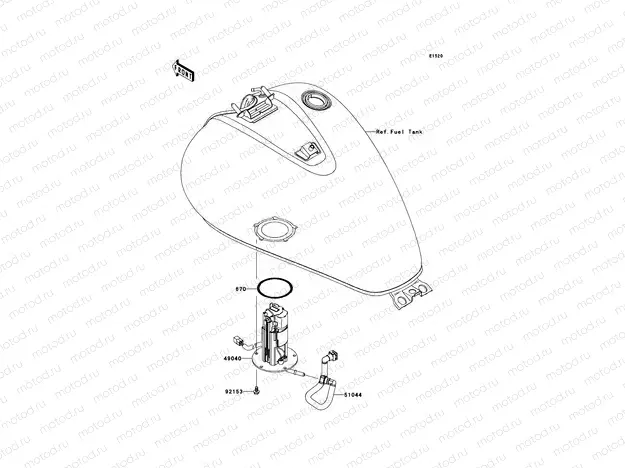 Fuel Pump