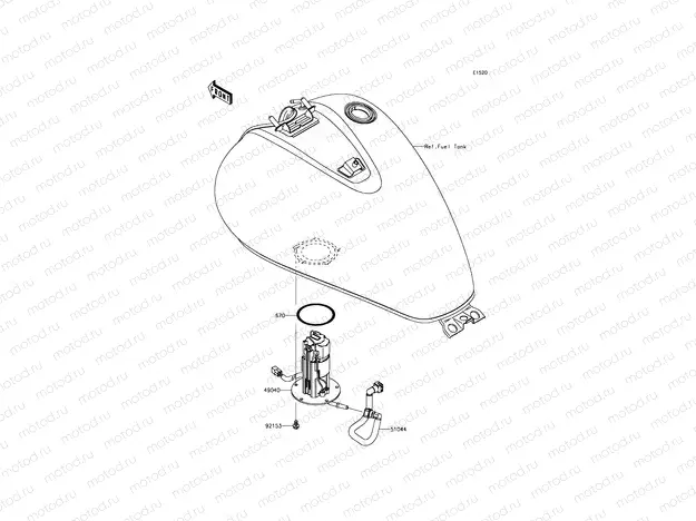 Fuel Pump
