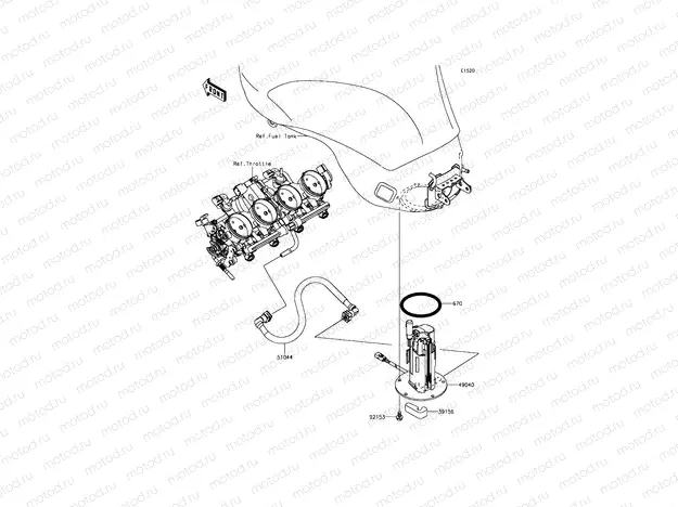 Fuel Pump