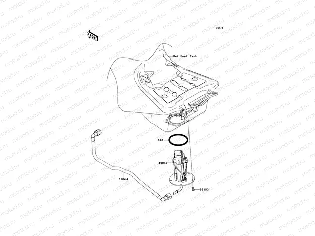 Fuel Pump