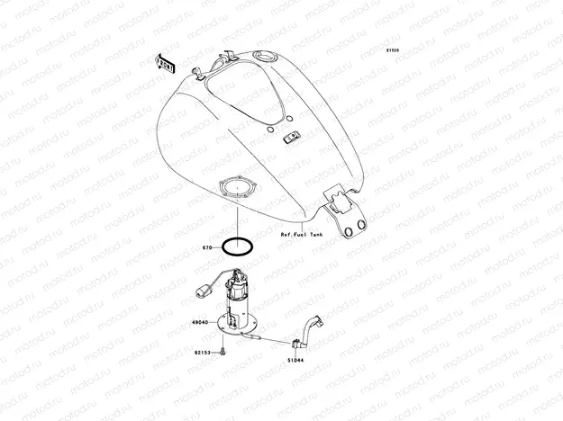 Fuel Pump