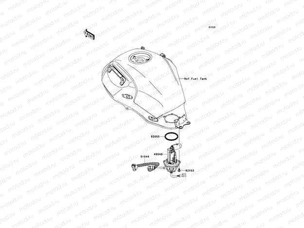 Fuel Pump