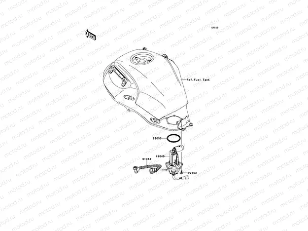 Fuel Pump