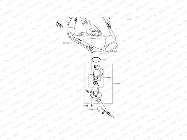 Fuel Pump