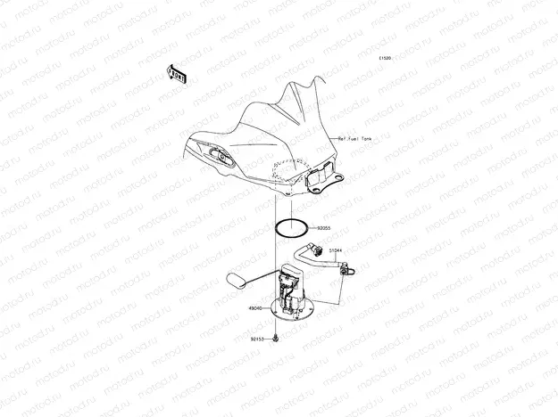 Fuel Pump