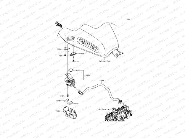 Fuel Pump
