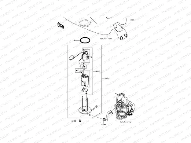 Fuel Pump