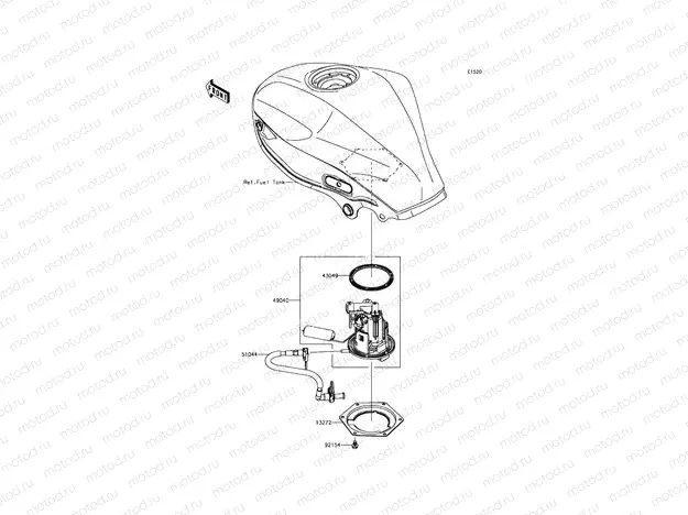 Fuel Pump