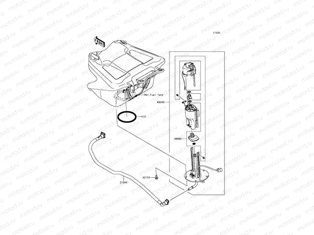 Fuel Pump