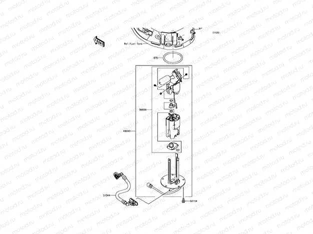 Fuel Pump