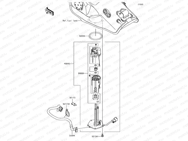 Fuel Pump
