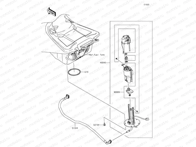 Fuel Pump