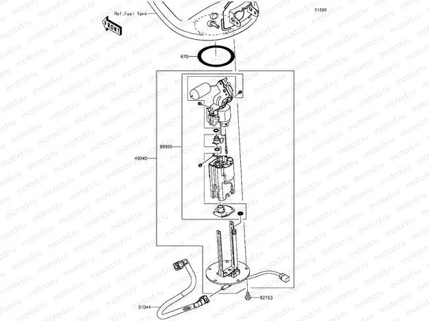 Fuel Pump