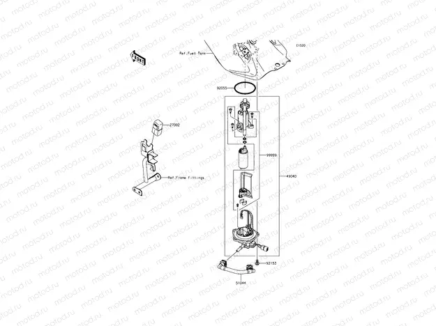 Fuel Pump