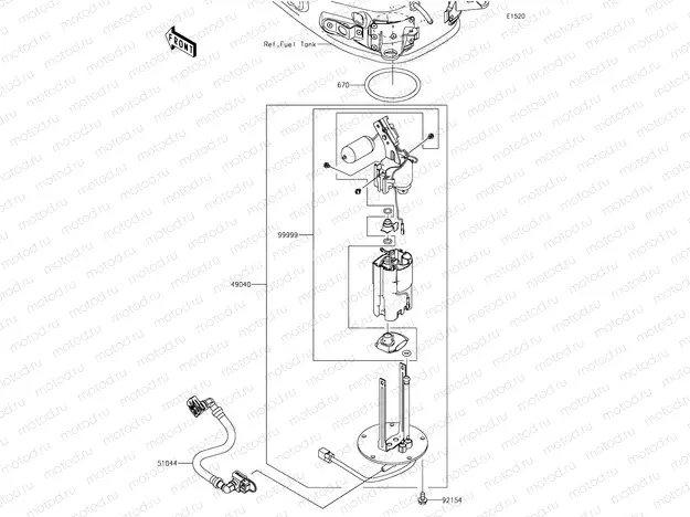 Fuel Pump